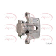 Apec Brake Caliper Assembly Rear Left LCA542