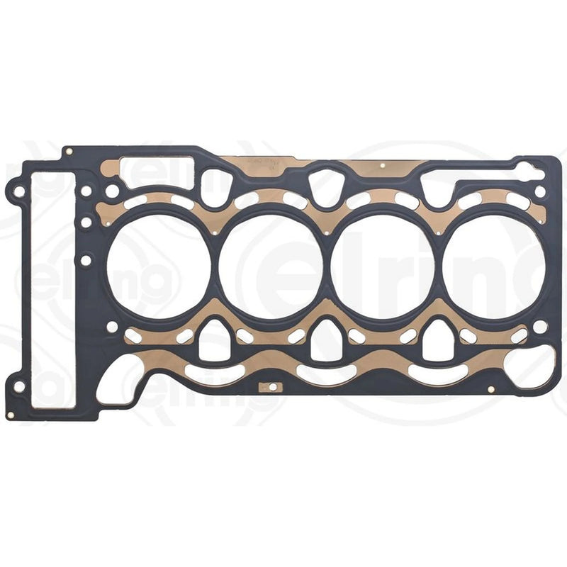 Elring Cylinder Head Gasket 0mm Thick fits BMW 1 2004-2011