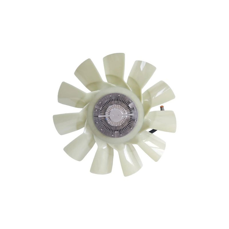 Hella Engine Cooling Fan 8MV 366 438-381