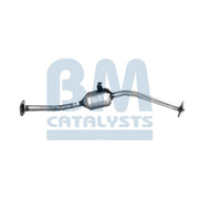 BM Catalysts Homologated Petrol Cat fits Suzuki Samurai Closed Off-Road Vehicle