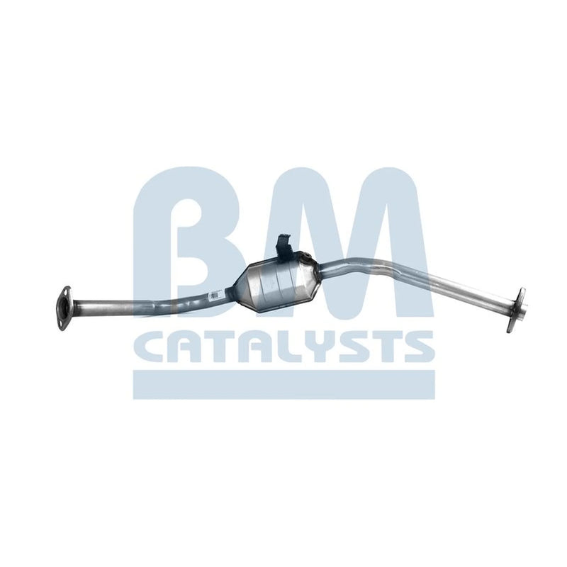 BM Catalysts Homologated Petrol Cat fits Suzuki Samurai Closed Off-Road Vehicle