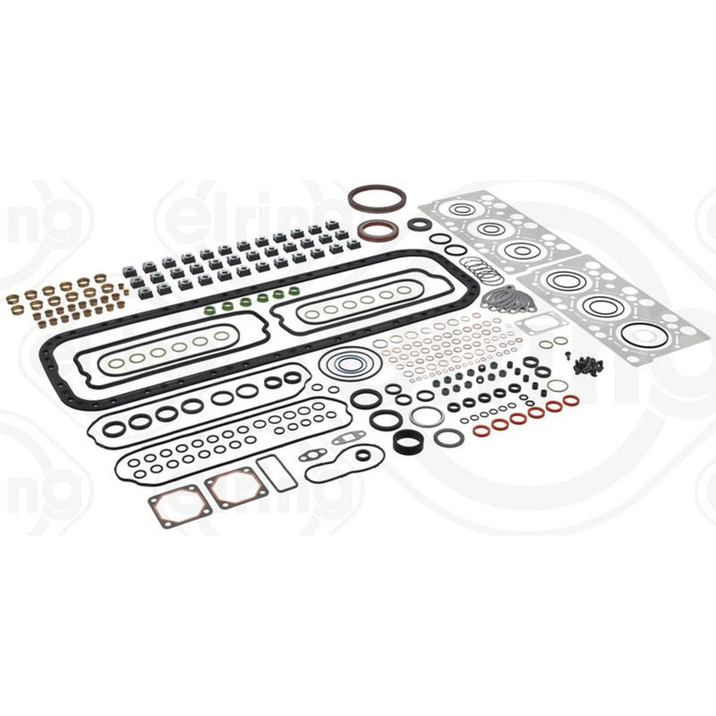 Elring Volvo Full Set fits Volvo 7500 1998 on