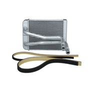 Valeo Heater Matrix Core Heat Exchanger 881657