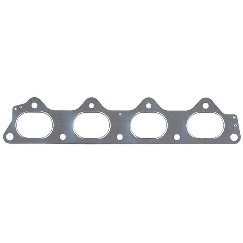 Elring Exhaust Manifold Gasket Wide 0mm Thick fits Hyundai H-1 2001-2004 2.4