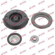 KYB Front Repair Kit Suspension Strut Support Mount fits Citroën C4 2004-2011