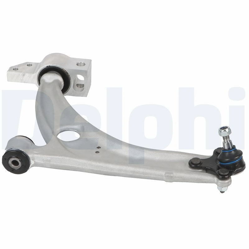 Delphi Control/Trailing Arm Front Left fits Audi Q3 2011-2018 1.4 2.0