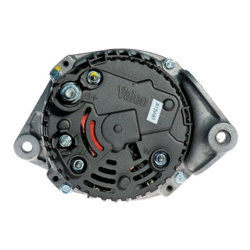 Hella Car Alternator 12V fits Citroën Berlingo First 1996-2003 1.8 1.9