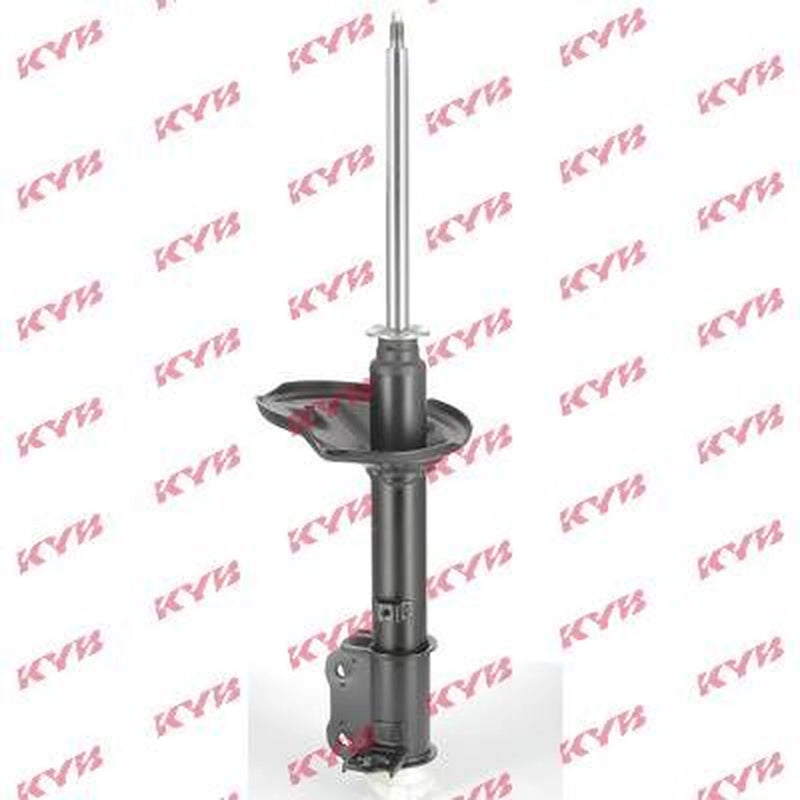 KYB Shock Absorber Damper Strut Rear Right fits Hyundai Accent 1994-2000 1.3 1.5