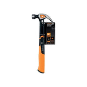 Fiskars IsoCore Curved Finishing Hammer 450g (16oz) Fiskars - Dynamic Drive