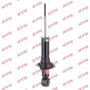 KYB Shock Absorber Damper Strut Rear fits Honda Cr-V 2001-2007 2.0 2.2