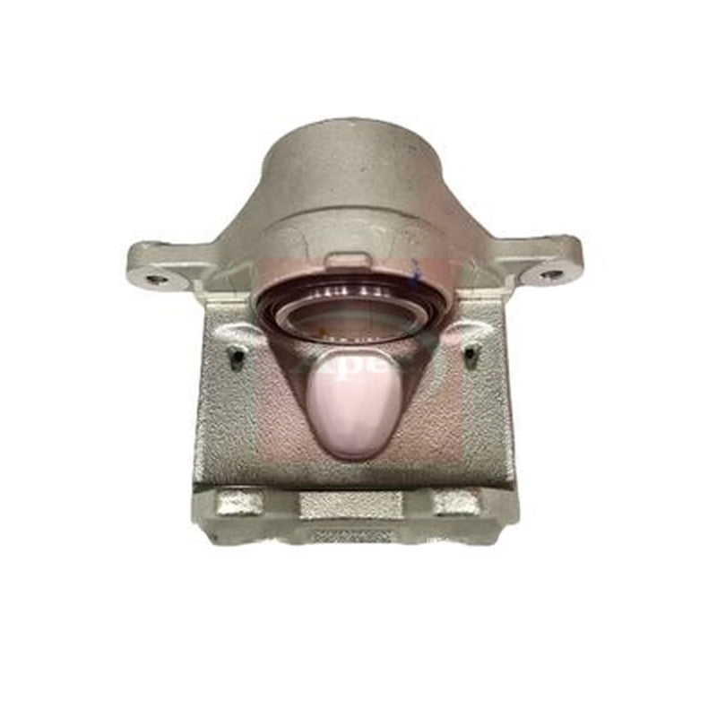 Apec Brake Caliper Assembly Front Left LCA1596N