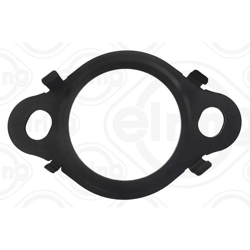 Elring BMW Egr Valve Pipe Gasket after EGR cooler fits Alpina D3 2020 on