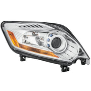 Hella Headlight Headlamp W5W Right fits Ford Kuga I 2008-2012 2.0 2.5