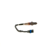 Bosch O2 Lambda Oxygen Sensor after catalytic converter fits Chevrolet Camaro