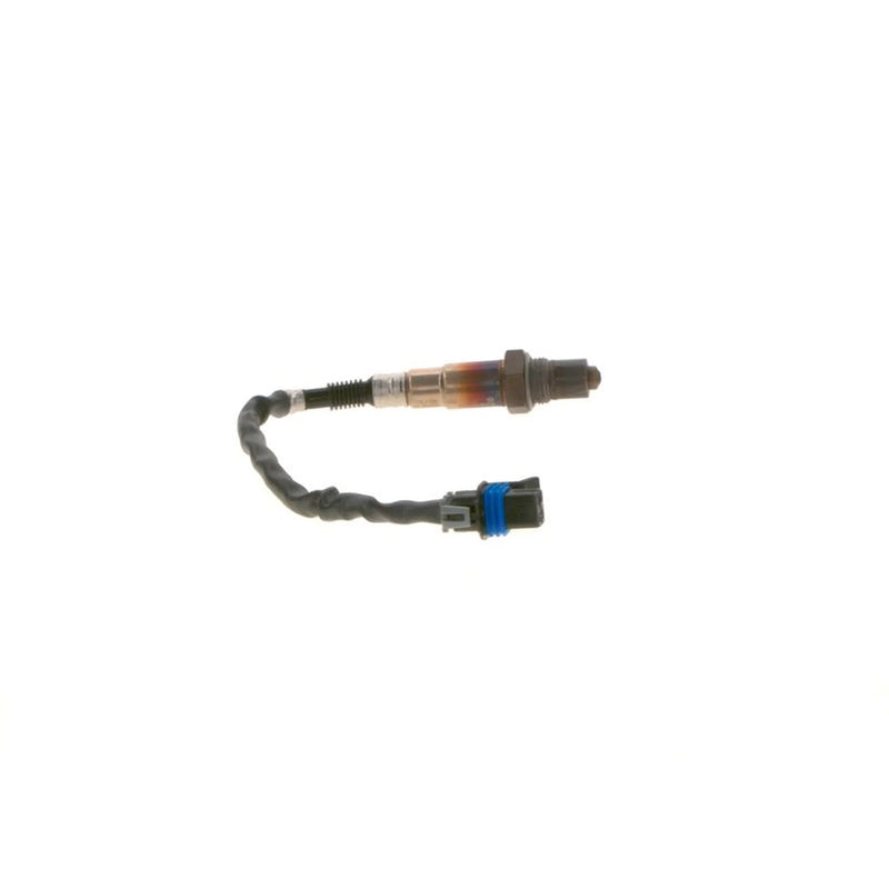 Bosch O2 Lambda Oxygen Sensor after catalytic converter fits Chevrolet Camaro