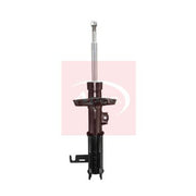 Apec Shock Absorber Damper Strut Front Left fits Opel Insignia A 2008-2017