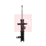 Apec Shock Absorber Damper Strut Front Left ASA1143