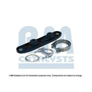 BM Catalysts Fitting Kit FK11051C FK11051C