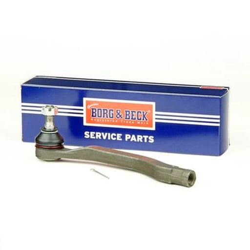 Borg & Beck Steering Tie Rod End Ball Joint BTR5310