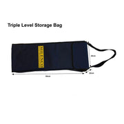 Milenco Triple 3 Levellers: Stable Levelling Ramps for Caravan/Motorhome (Pair) Milenco - Dynamic Drive