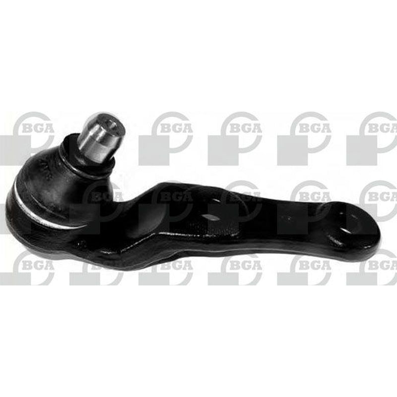 BGA Ball Joint Front Right fits Opel Combo Box Body/Mpv 1994-2001 1.2 1.4 1.7