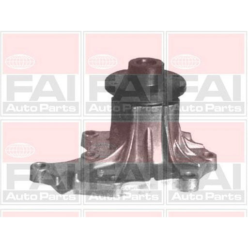 FAI Engine Cooling Water Pump WP6072