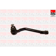 FAI 2 x Tie Rod Ends