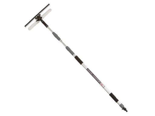 Bulldozer Heavy-Duty Waterfed Window Cleaner 3m Bulldozer - Town Tools