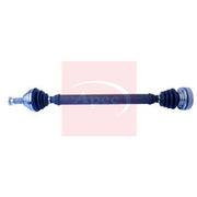 Apec CV Drive Shaft Driveshaft Front Right fits Audi A2 2000-2005 1.4