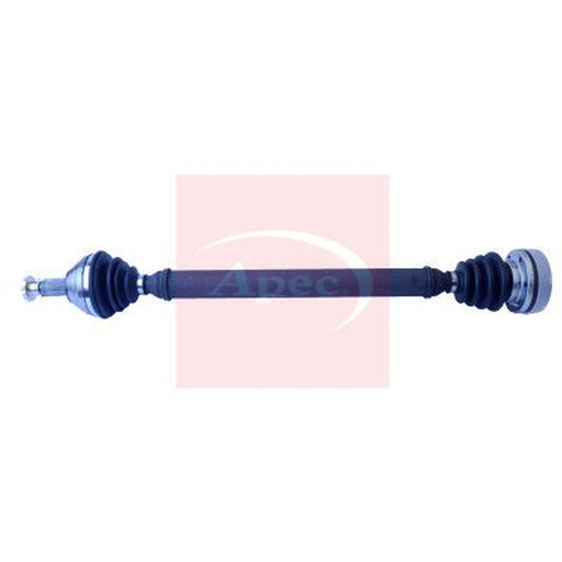 Apec CV Drive Shaft Driveshaft Front Right fits Audi A2 2000-2005 1.4