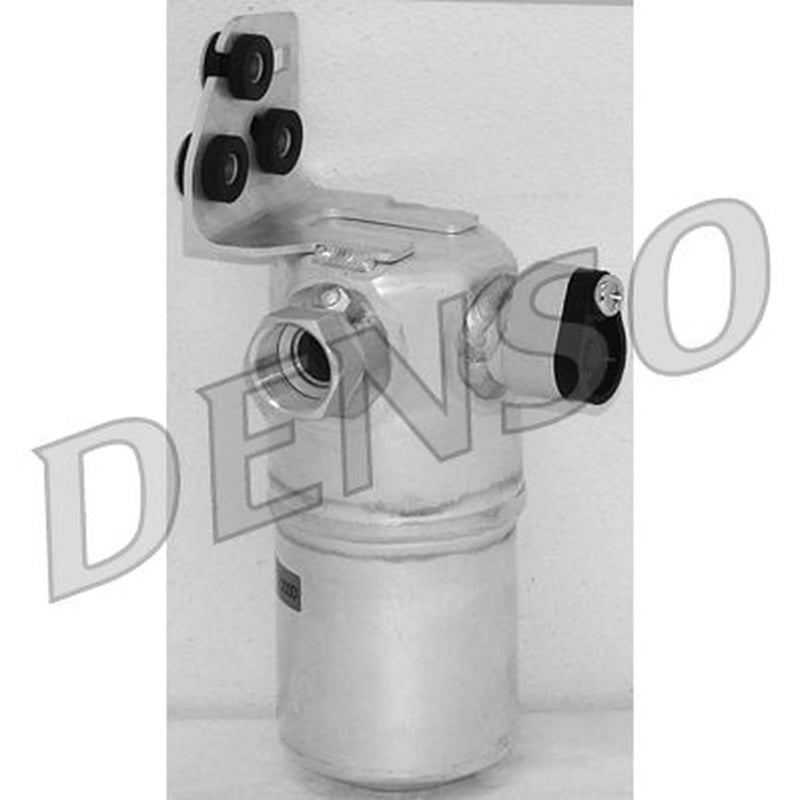 Denso Air Conditioning Dryer fits Audi A2 2000-2005 1.2 1.4 1.6