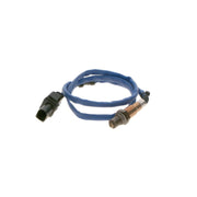 Bosch O2 Lambda Oxygen Sensor Right fits Porsche Panamera 2009-2016 3.6 4.8