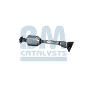 BM Catalysts Homologated Petrol Cat fits Renault Scénic I 2000-2003 2.0