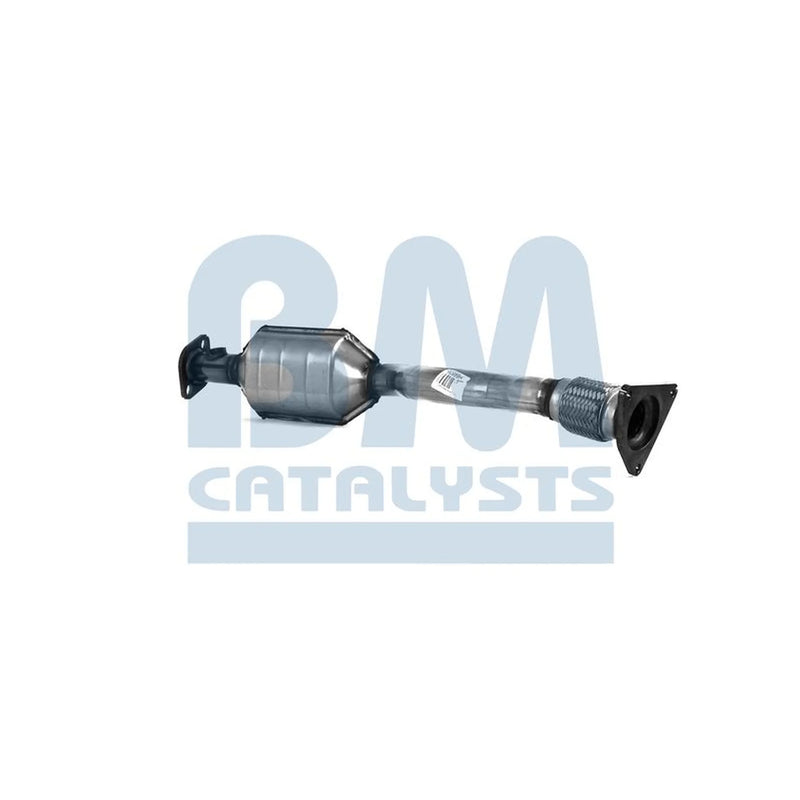 BM Catalysts Homologated Petrol Cat fits Renault Scénic I 2000-2003 2.0
