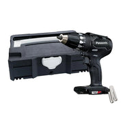 Panasonic EY79A3XT32 Smart Brushless Combi Drill Driver & Systainer Case 18V