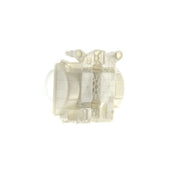 Mahle Heater Blower Fan fits Mercedes-Benz S-Class 2005-2013