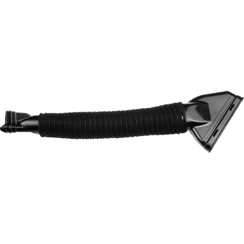 Gates Air Supply Hose 630mm Plastic fits Mercedes-Benz Gle 2015-2018 166.024
