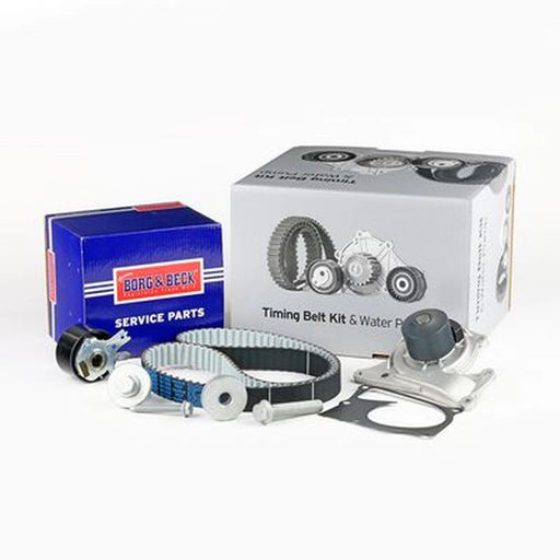 Borg & Beck Timing Belt & Water Pump Kit BTW1070