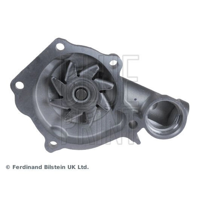 Blue Print Engine Cooling Water Pump ADC49136