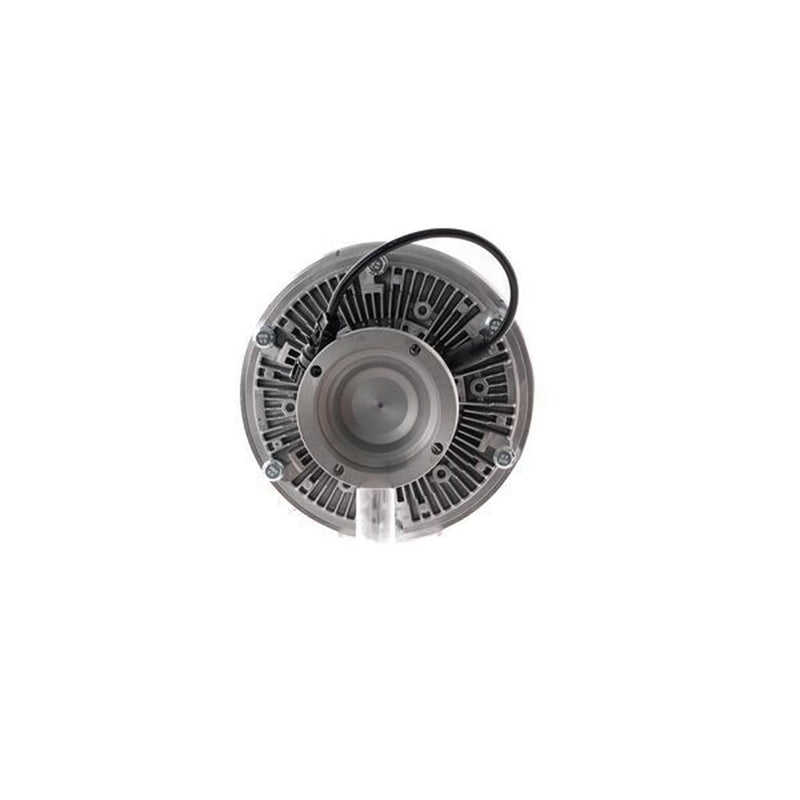 Mahle Radiator Fan Clutch fits Renault Trucks Kerax 2005-2009