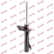 KYB Shock Absorber Damper Strut Front Left fits Mazda 5 2010-2011 1.6 1.8 2.0