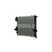 Mahle Engine Radiator fits Renault Twingo I 1996-2007 1.2