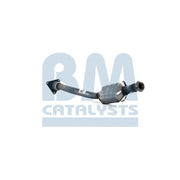 BM Catalysts Homologated Petrol Cat fits Renault Laguna I 1997-2001 1.6 1.8 2.0