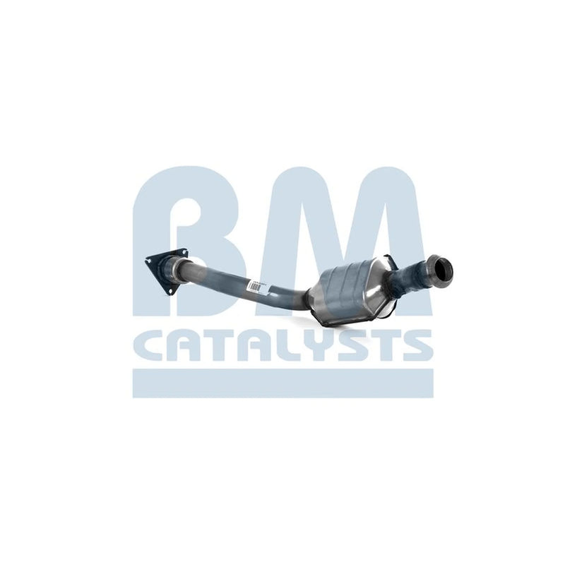 BM Catalysts Homologated Petrol Cat fits Renault Laguna I 1997-2001 1.6 1.8 2.0