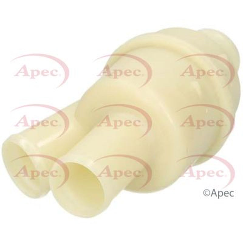 Apec Thermostat Housing Cover fits Honda Accord 1996-2000 2.0