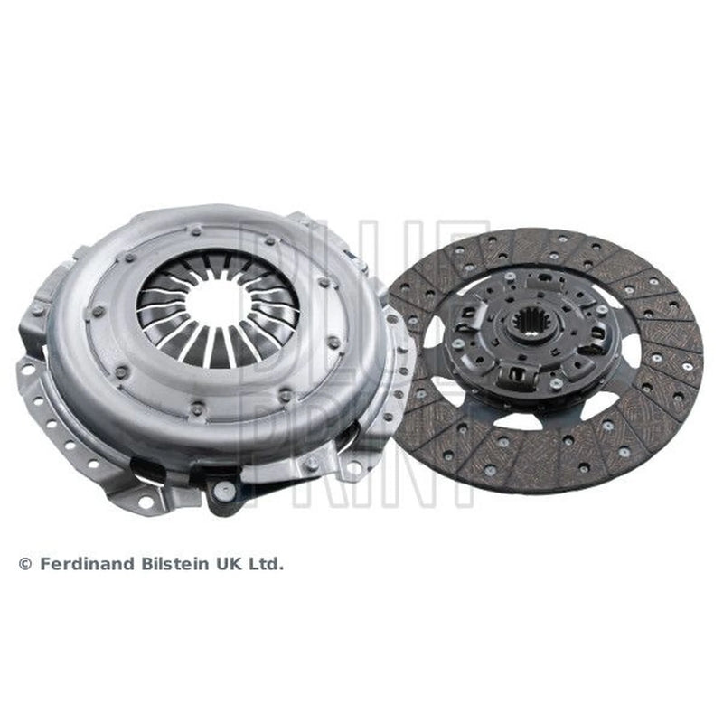 Blue Print Clutch Kit Set 3pc 325mm ADZ93033C