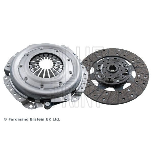 Blue Print Clutch Kit Set 3pc 325mm ADZ93033C