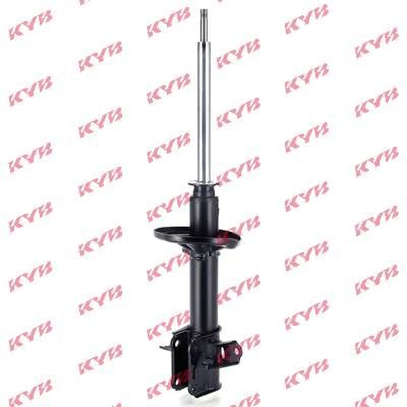 KYB Shock Absorber Damper Strut Rear Left fits Mazda 323 F 1994-1998 2.0