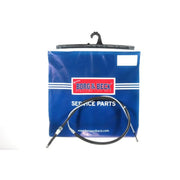Borg & Beck Handbrake Cable Right Rear BKB3966