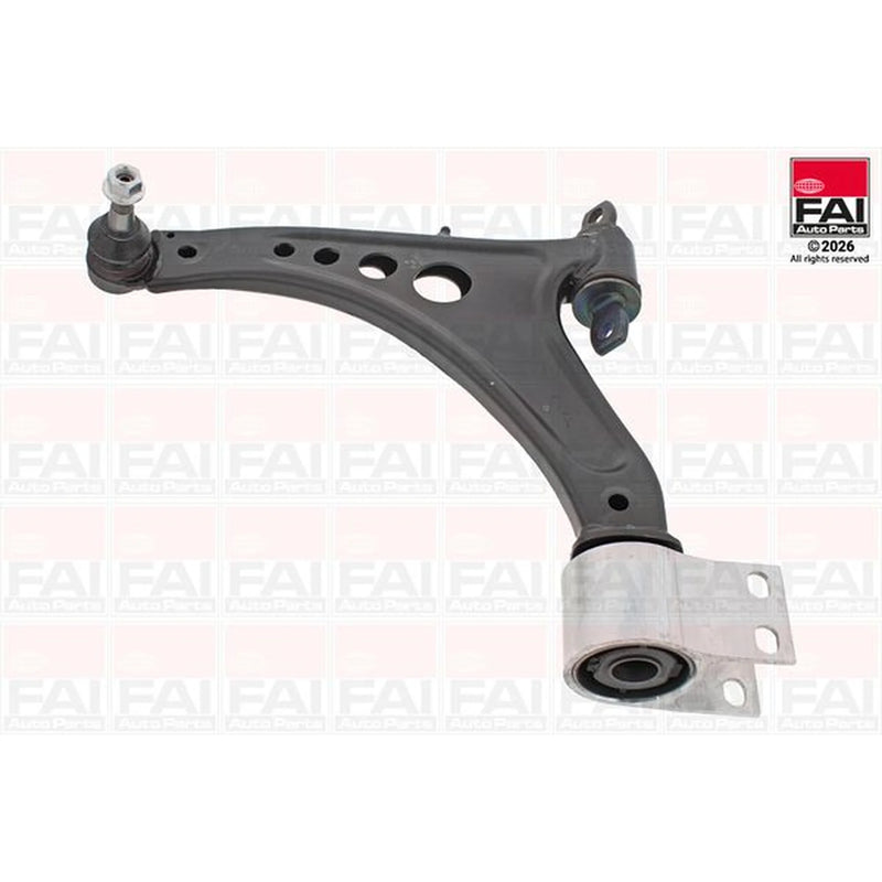 FAI Control/Trailing Arm SS10870